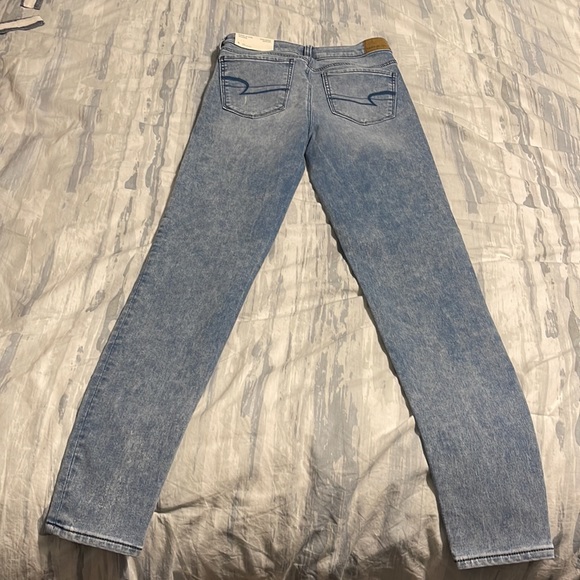 American eagle jeans - Picture 3 of 4